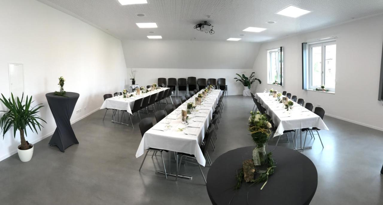 Hotel Alte Schmiede Dunningen Esterno foto
